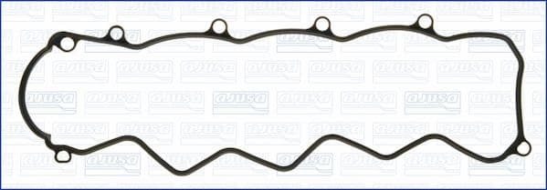 Gasket, cylinder head cover 11075700