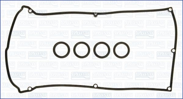 Gasket Set, cylinder head cover 56020000