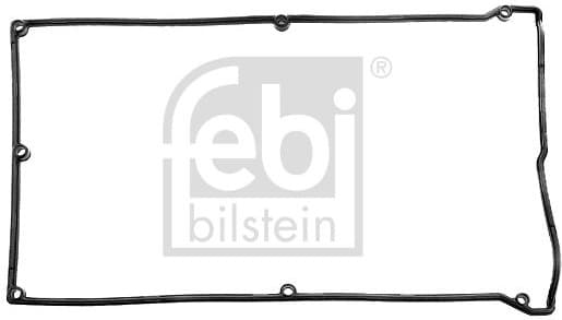 Gasket, cylinder head cover 14399