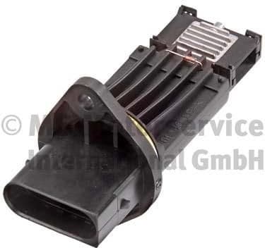 Air mass sensor 7.22684.11.0