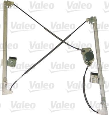 Window Regulator 850766