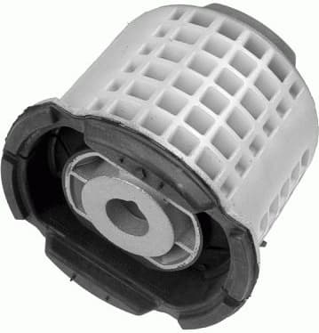 Silentblock rear suspension support 34710 01