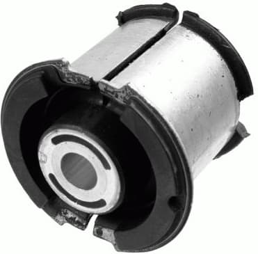 Silentblock rear axle 34930 01 - image 2