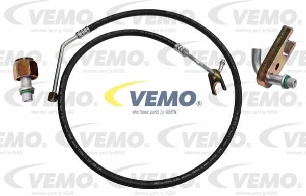 High-pressure Line, air conditioning Original VEMO Quality V30-20-0006