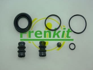 Brake caliper rear repair kit 238060