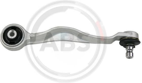 Control/Trailing Arm, wheel suspension 210050