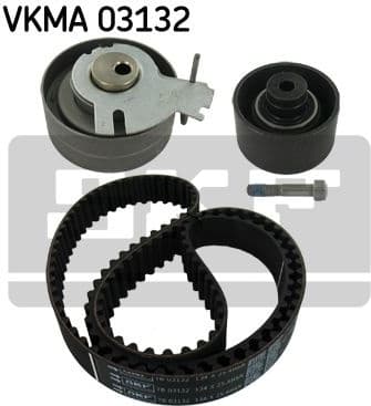 Timing belt kit VKMA03132 - image 3