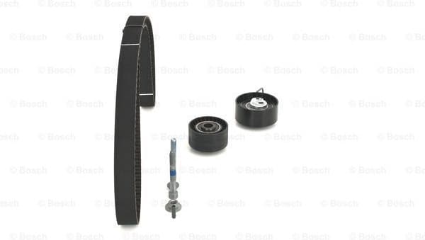 Timing Belt Kit 1987948202 - image 4