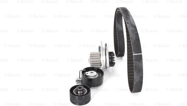 Water Pump & Timing Belt Kit 1987948711 - image 2