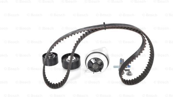 Water Pump & Timing Belt Kit 1987948711 - image 3