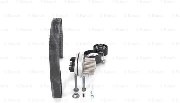 Water Pump & Timing Belt Kit 1987948711 - image 4