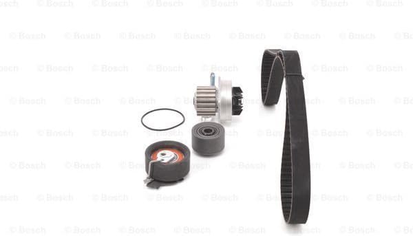 Water Pump & Timing Belt Kit 1987948712 - image 2