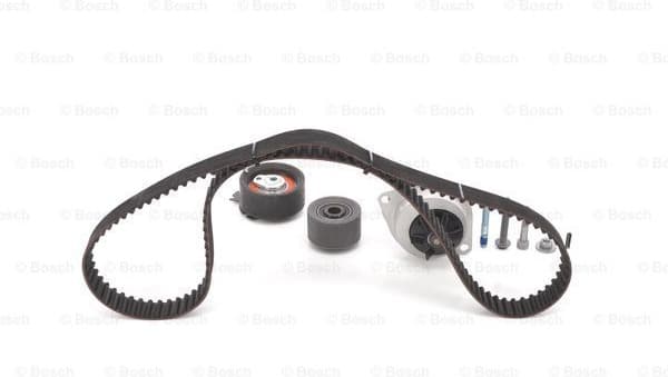 Water Pump & Timing Belt Kit 1987948712 - image 3
