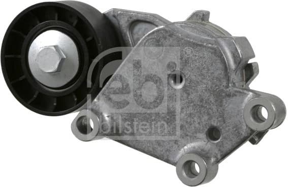 Belt Tensioner, V-ribbed belt 22369