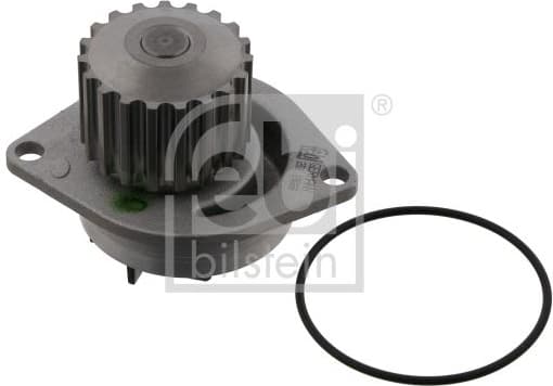 Water Pump, engine cooling 19068