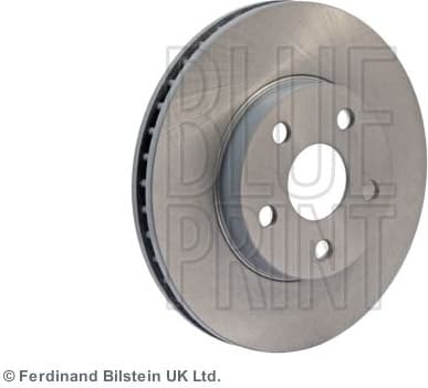 Brake Disc ADT343103 - image 2