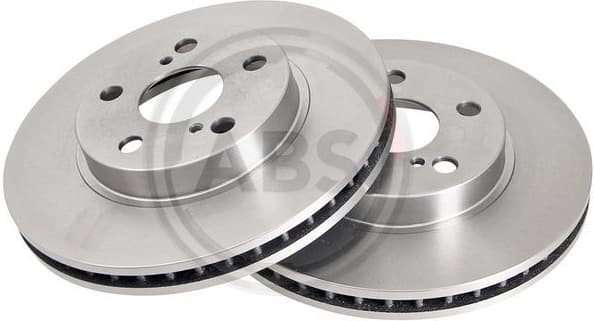 Brake Disc 16301