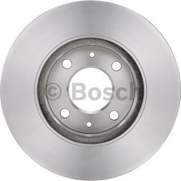 Brake Disc 0986479286 - image 3