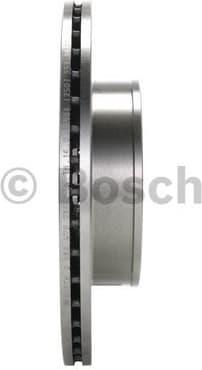 Brake Disc 0986479286 - image 4