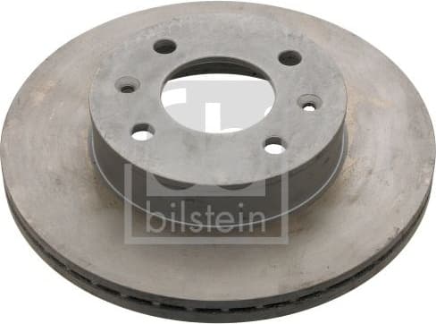 Brake Disc 31552