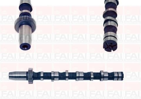 Camshaft C278