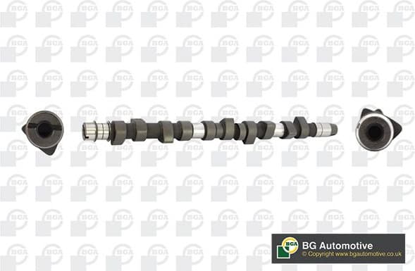 Camshaft CS3381 - image 2