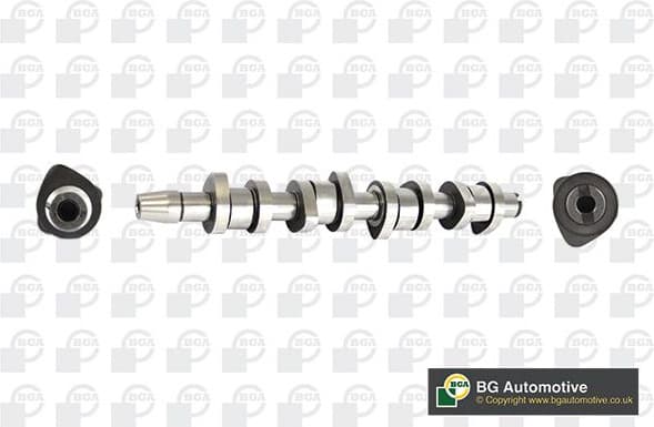 Camshaft CS9901