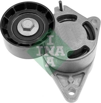Belt Tensioner, V-ribbed belt 534018110