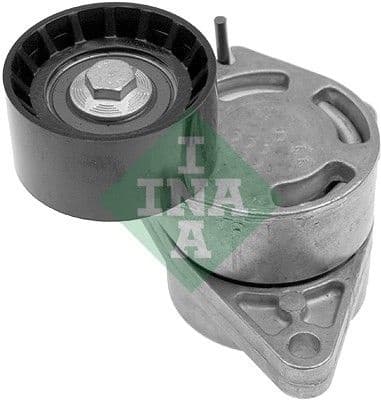 Belt Tensioner, V-ribbed belt 534031710