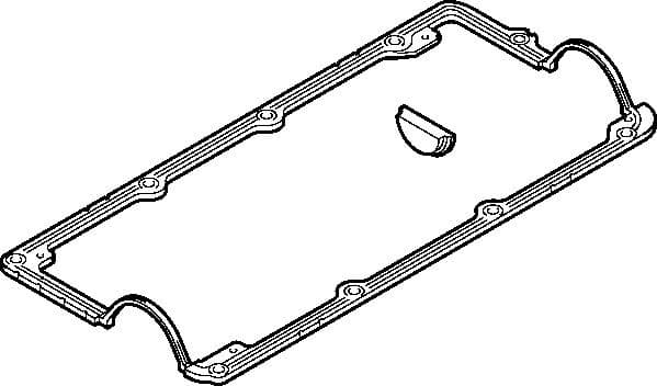 Gasket valve cover 389.420 - image 2
