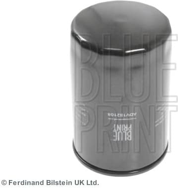 Oil Filter BLUE PRINT ADV182108