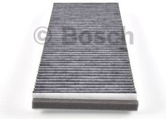 Filter, cabin air 1987432317 - image 2