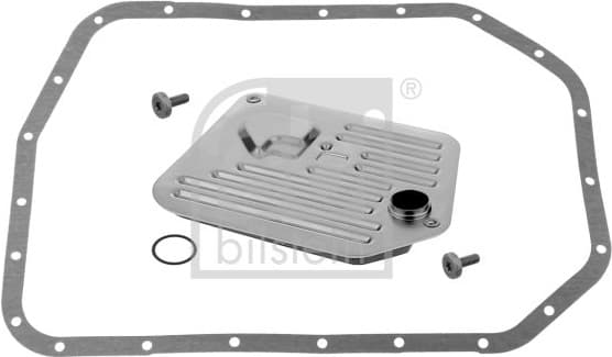 Hydraulic Filter Kit, automatic transmission 31116
