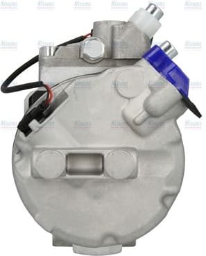 Compressor, air conditioning ** FIRST FIT ** 89023 - image 4