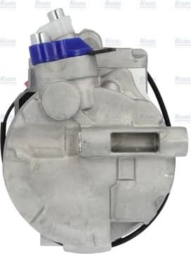 Compressor, air conditioning ** FIRST FIT ** 89054 - image 4