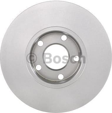 Brake Disc 0986478545 - image 3