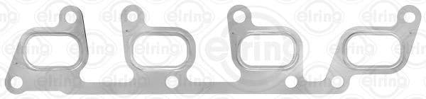 Gasket exhaust manifold 007.870 - image 2