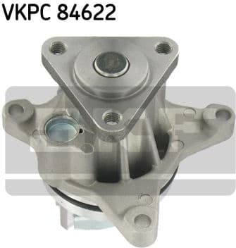 Water pump cooling system VKPC84622 - image 2