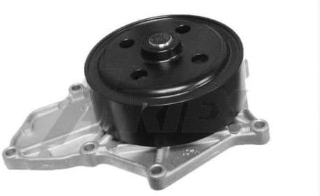 Water pump cooling system 1701 - image 2