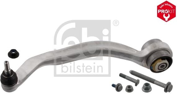 Control/Trailing Arm, wheel suspension ProKit 33366