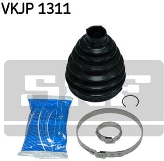 CV joint boot kit VKJP1311 - image 2