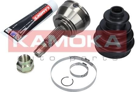 Joint Kit, drive shaft 7136 - image 4