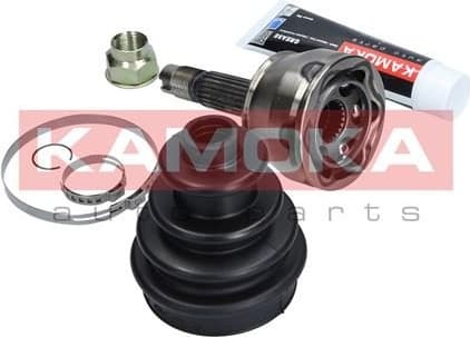 Joint Kit, drive shaft 7136 - image 5