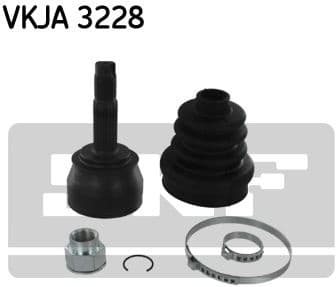 Joint Kit, drive shaft VKJA 3228