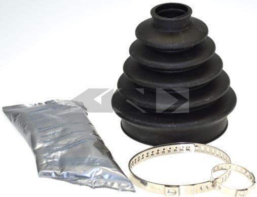 Bellow, drive shaft 190965