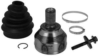 CV joint outer 15-1776