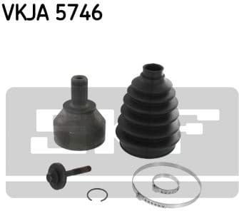 Joint Kit, drive shaft VKJA 5746