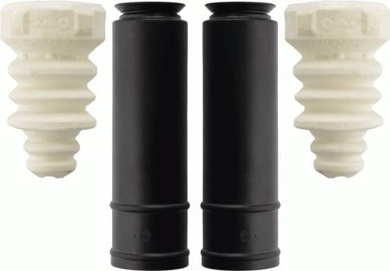 Shock absorber protection kit 900119