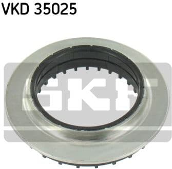 Shock absorber bearing VKD35025 - image 2