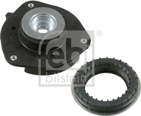 Repair Kit, suspension strut support mount 22502